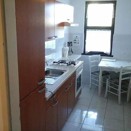 Ogrin Apartamento *