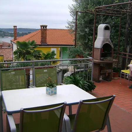 Apartma Ogrin Portoroz