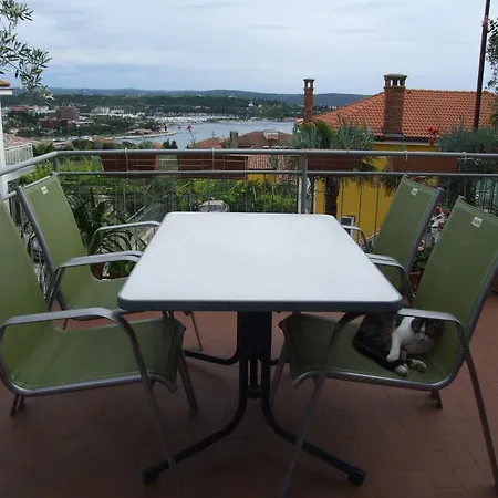 Ogrin Apartamento