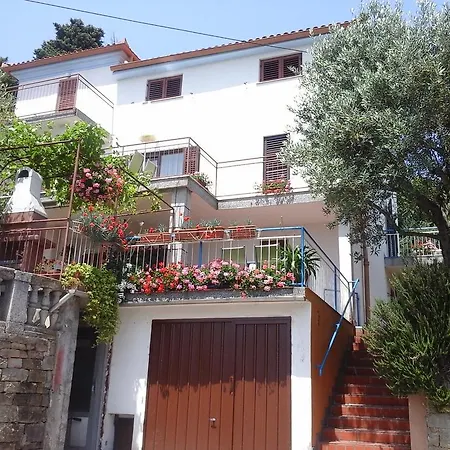 Apartma Ogrin Portoroz