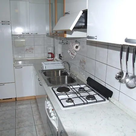 Apartma Ogrin