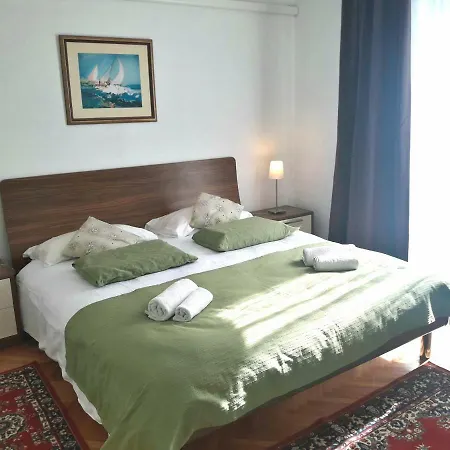 Apartamento Ogrin