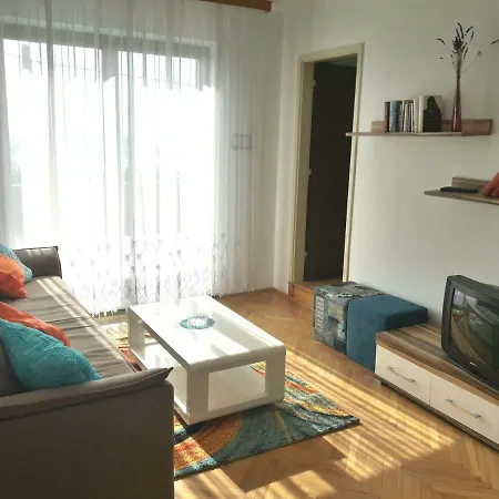 Apartma Ogrin