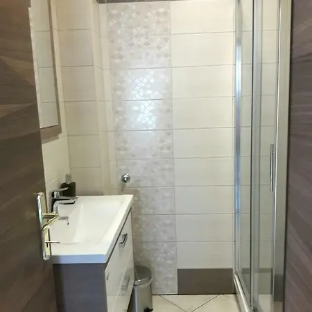 Apartamento Ogrin *