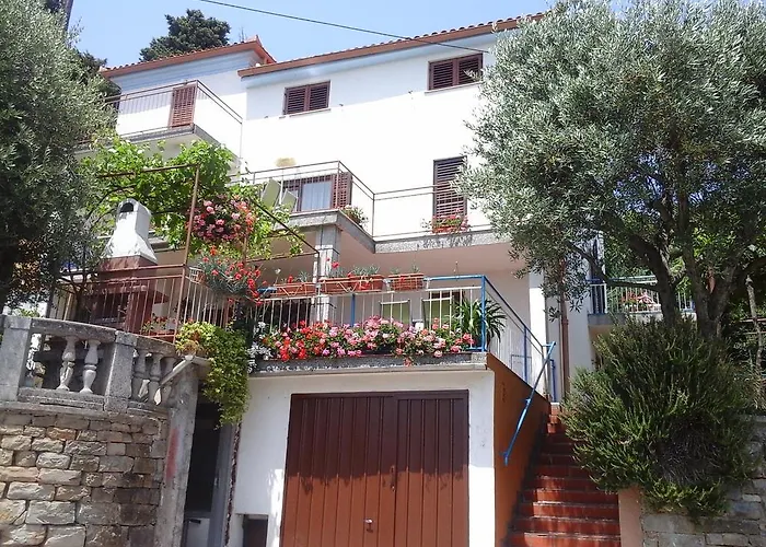 Appartamento Ogrin Portorose