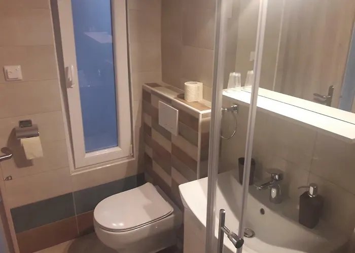 Appartamento Ogrin Portorose