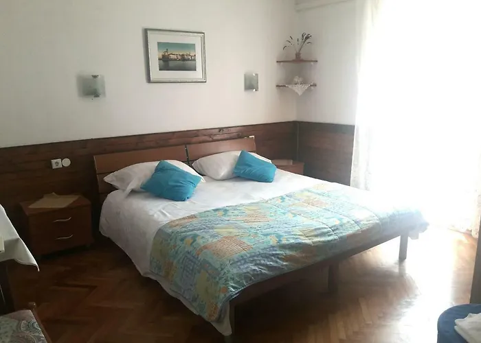 Appartamento Ogrin *